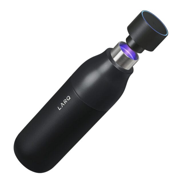 LARQ Self-Cleaning Water Bottle