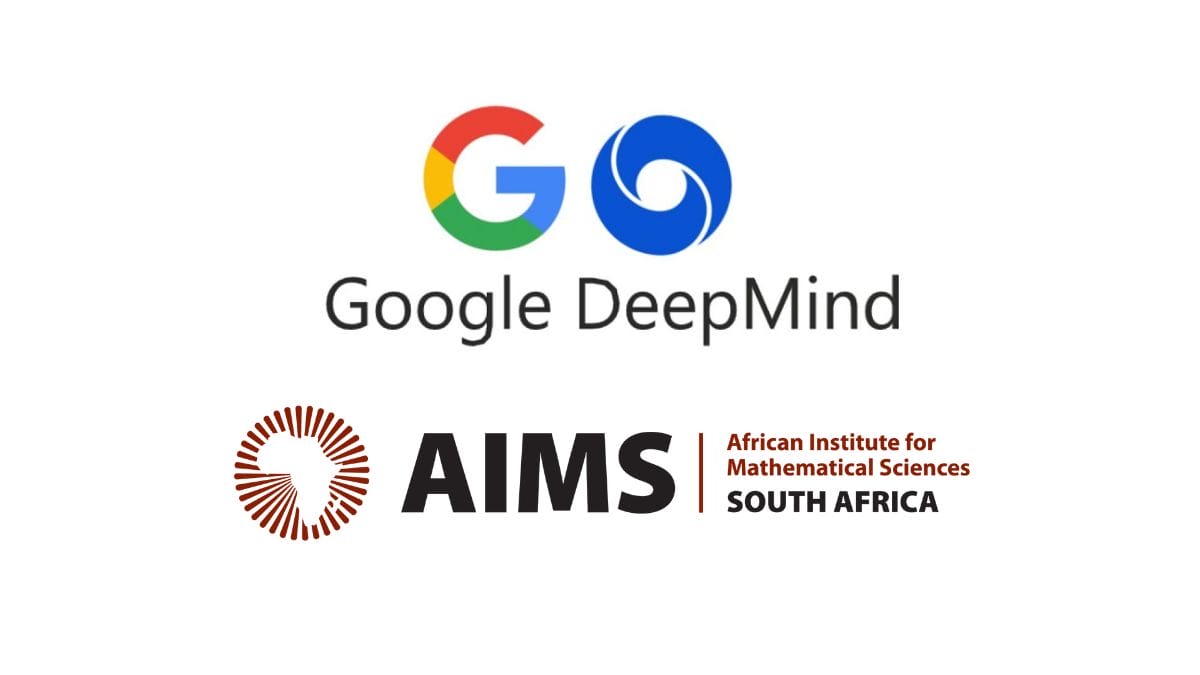  Google DeepMind AI for Science Scholarships 2025