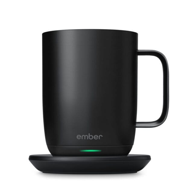 Ember Temperature Control Smart Mug 2