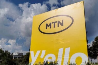 MTN concludes the sale of Guinea operations, exiting the market as part of its Ambition 2025 strategy.