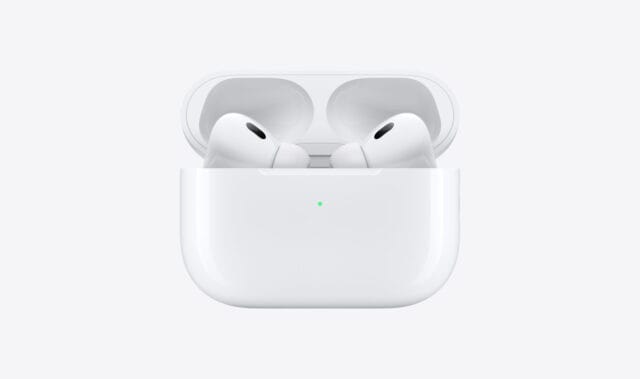 Apple AirPods Pro (2nd Gen)