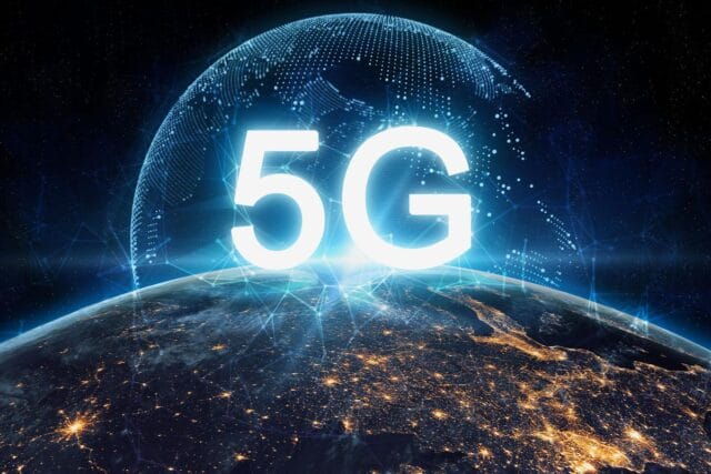 5G Growth in Nigeria Hits 4 Million Connections in 2024 TechCity