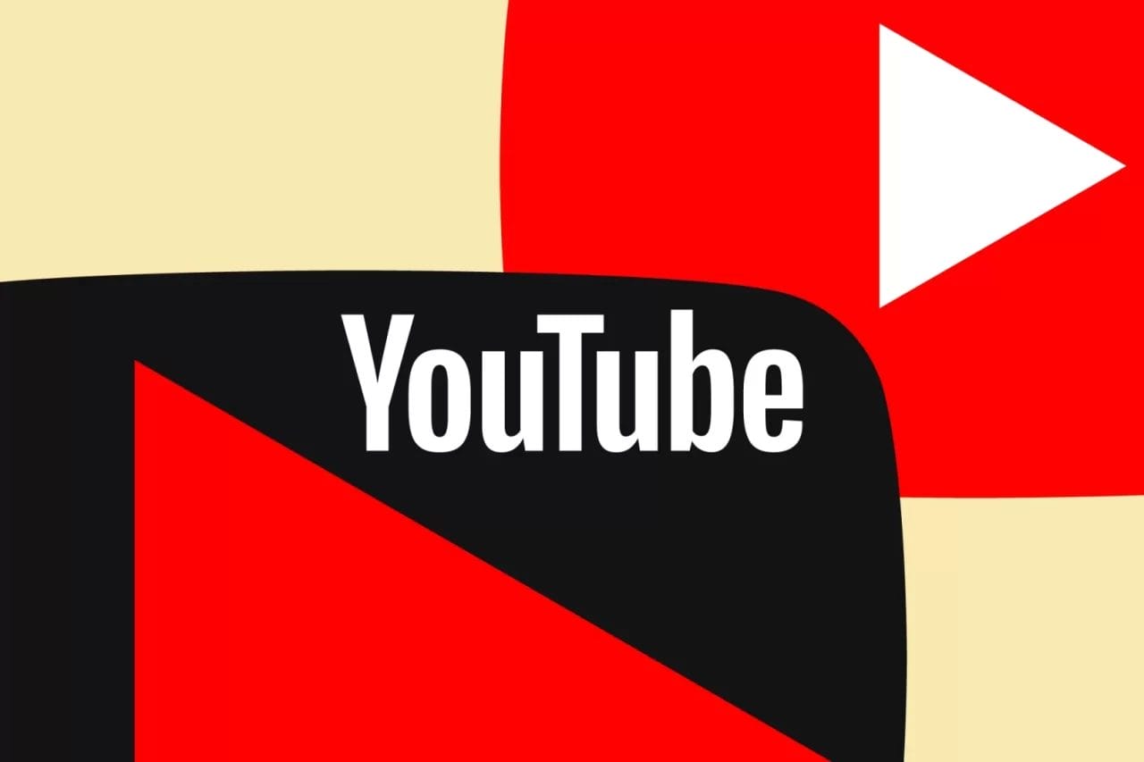 YouTube Premium Lite promotional banner on a smartphone screen.