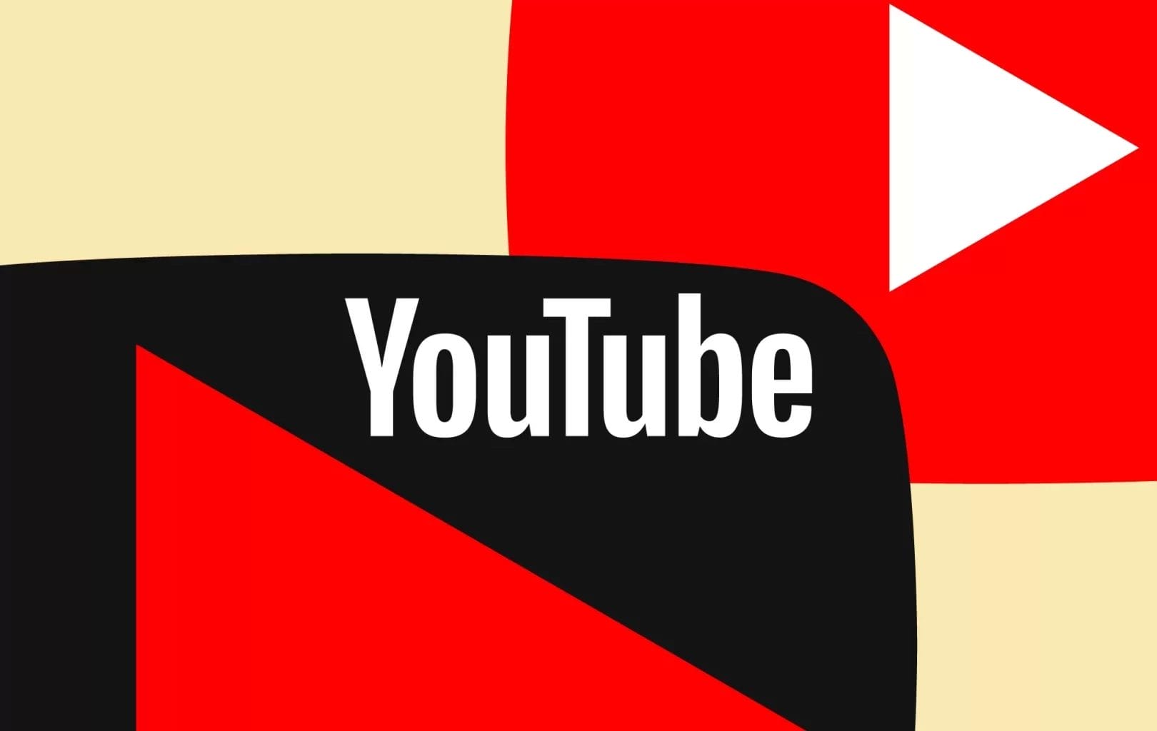 YouTube Premium Lite promotional banner on a smartphone screen.