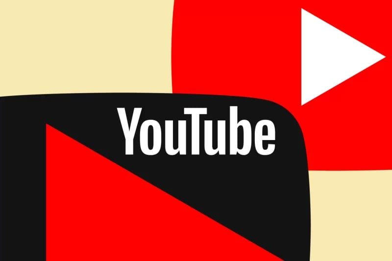 YouTube Premium Lite promotional banner on a smartphone screen.