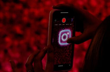 Instagram content error caused violent Reels to appear.