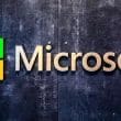 Microsoft AI training logo for Nigeria initiative.