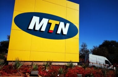 MTN Nigeria data price hike announcement