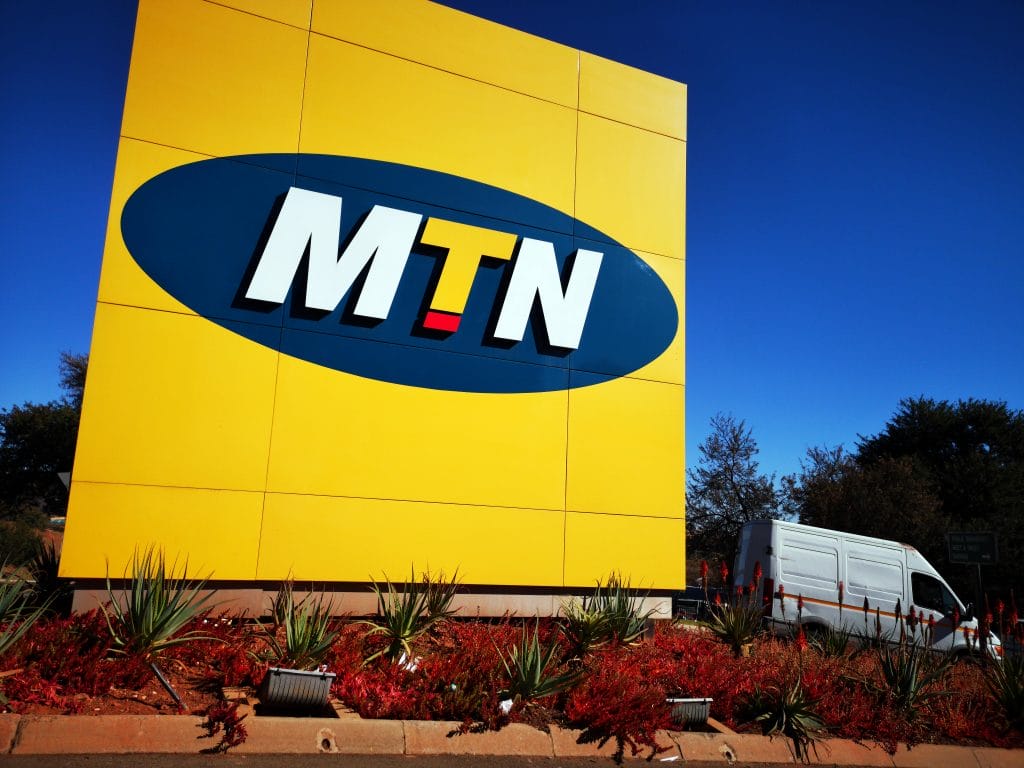 MTN Nigeria data price hike announcement