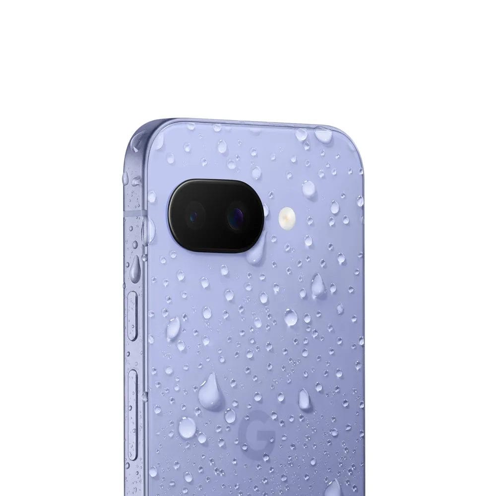 Pixel 9a