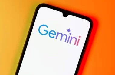 Gemini AI replaces Assistant on mobile devices