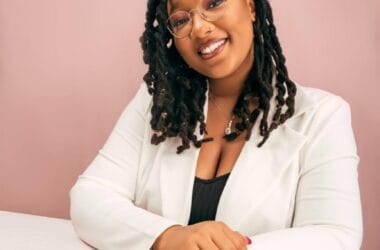 Sharon Onyinye