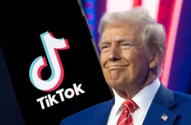 TikTok U.S. sale discussions intensify as Trump confirms multiple bidders.