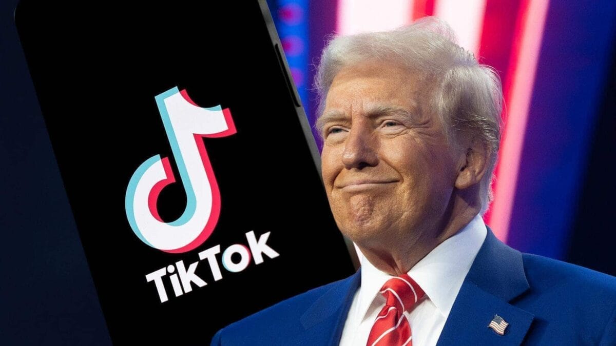 TikTok U.S. sale discussions intensify as Trump confirms multiple bidders.