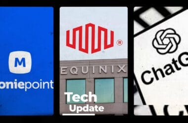 TechCity Weekly