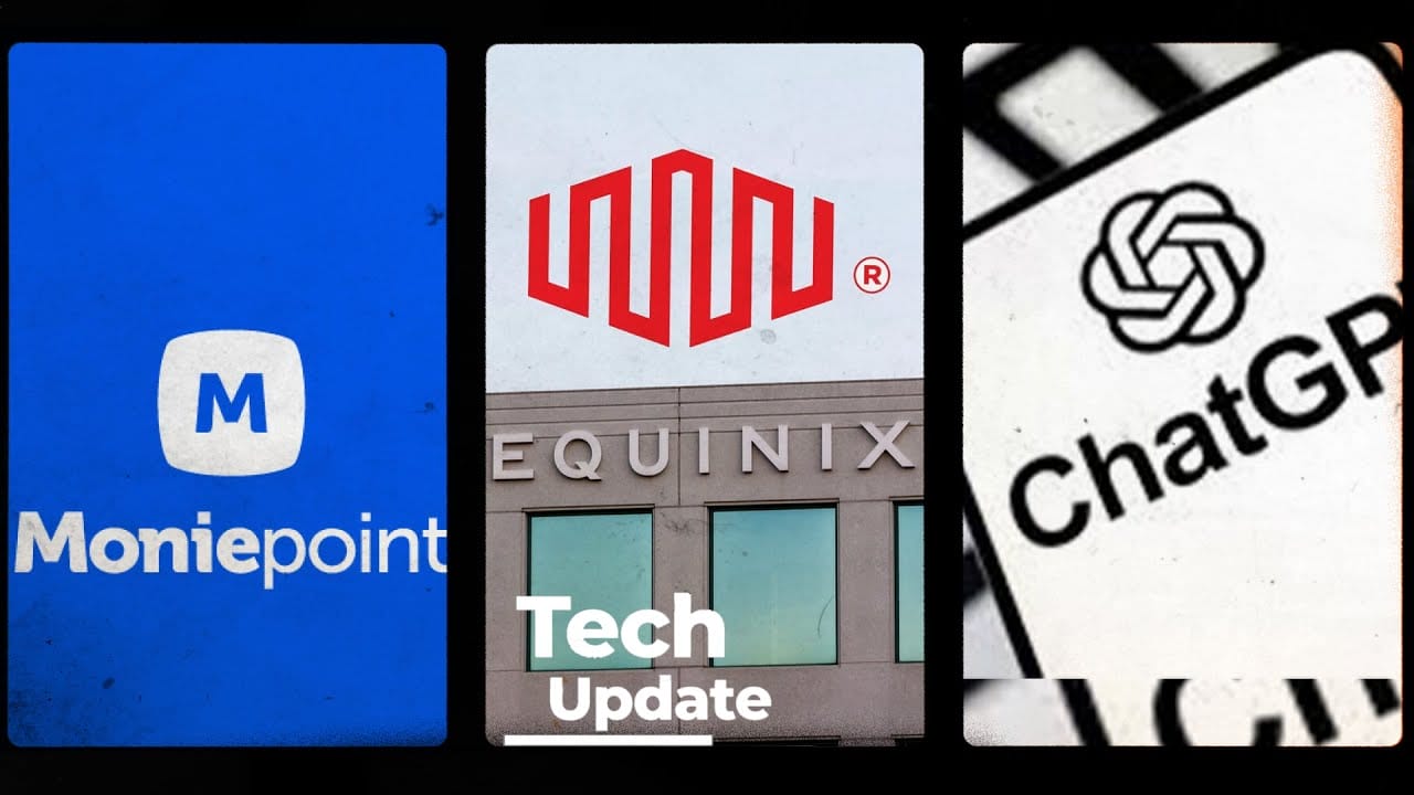 TechCity Weekly
