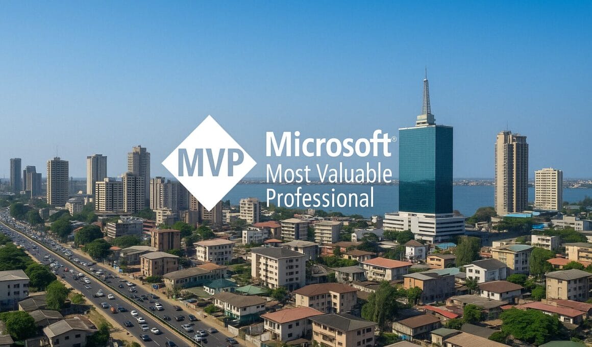 Microsoft MVP