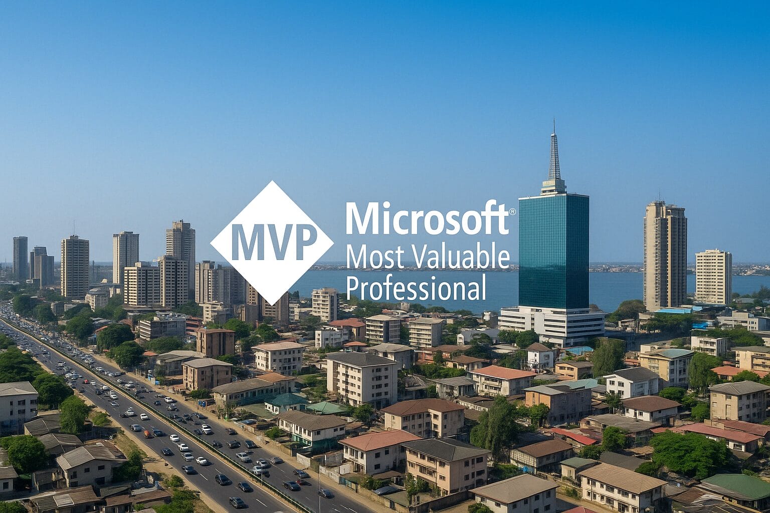 Microsoft MVP