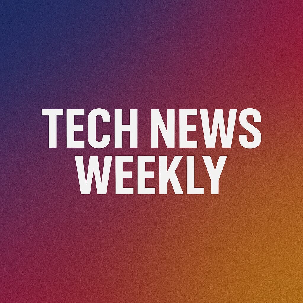 TechNews Roundup