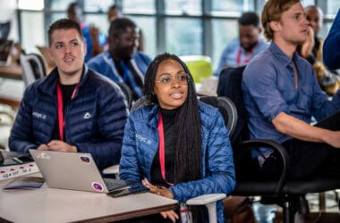 Google Accelerator Africa 2025