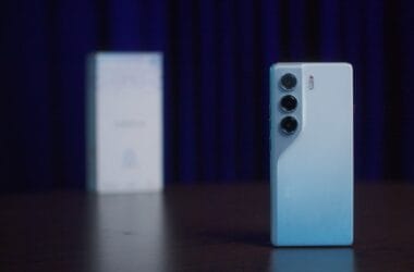 Tecno Camon 40