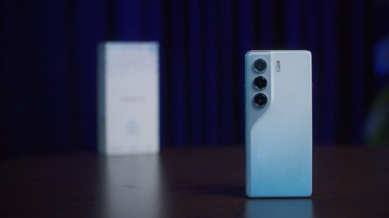 Tecno Camon 40