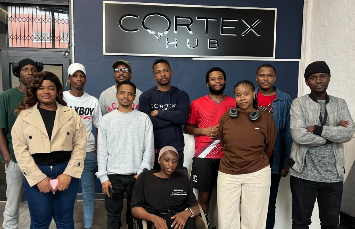 Model Context Protocol hackathon