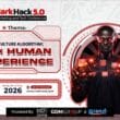 MarkHack 5.0- A Marketing and Tech Conference