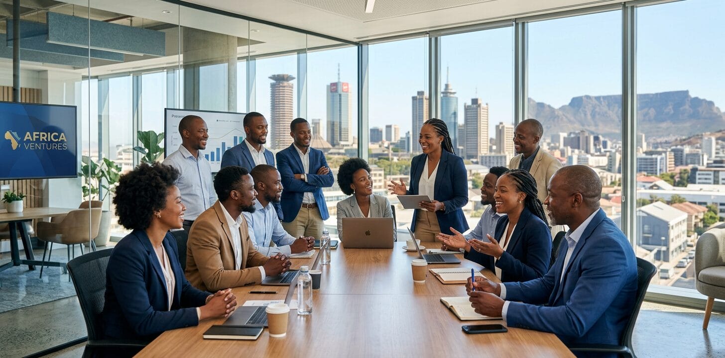 How To Invest In African Startups: A Practical Guide