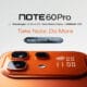 Infinix NOTE 60 SERIES