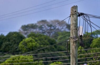 Reliable electricity for digital public infrastructure in Nigeria