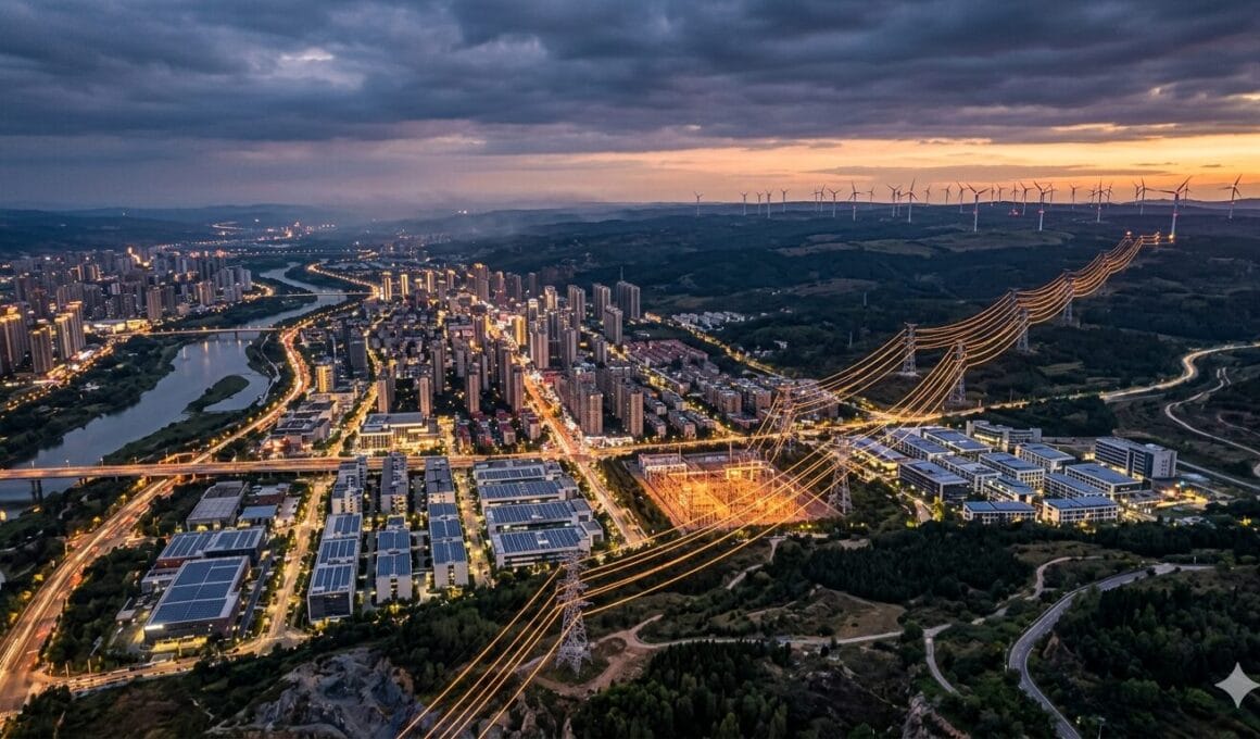 smart grids 2026