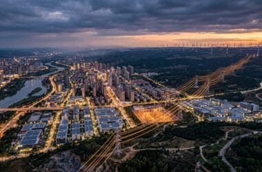 smart grids 2026