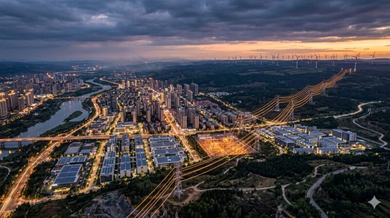 smart grids 2026