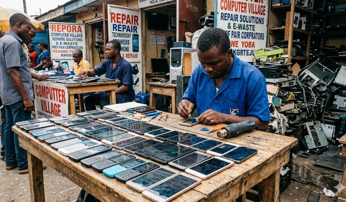sustainable tech 2026