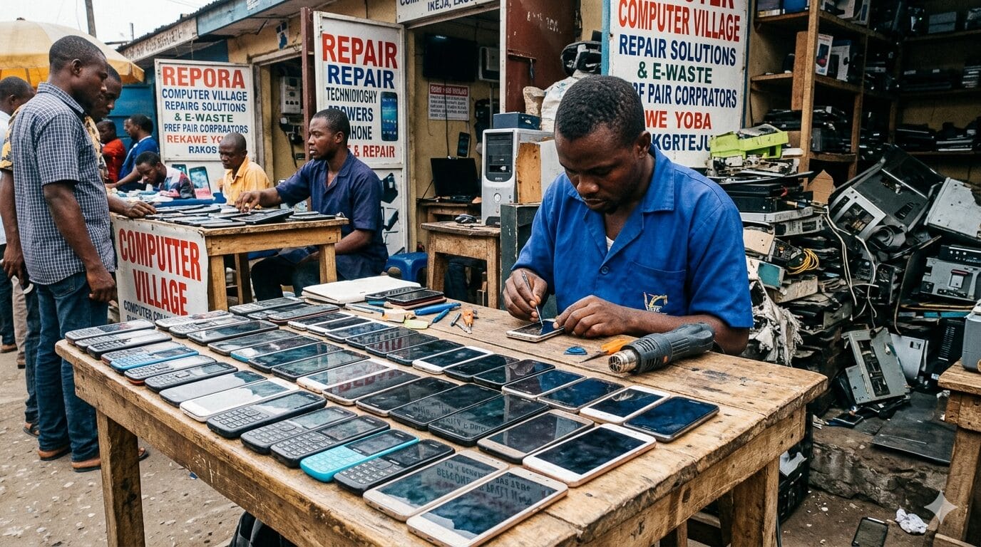 sustainable tech 2026